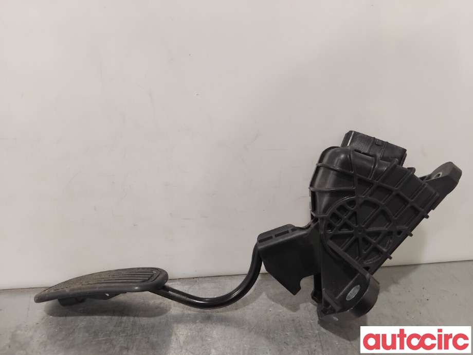 Pedal gass til Toyota Hilux, 2006-2011  (TOYOTA|781200K010)