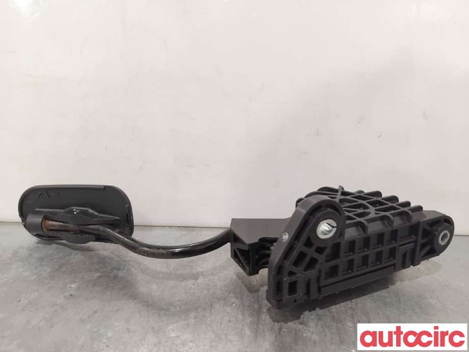 Pedal gass til Toyota Hilux 2006-2011 (TOYOTA|781200K010|VN198800-3140|78120-0K010)