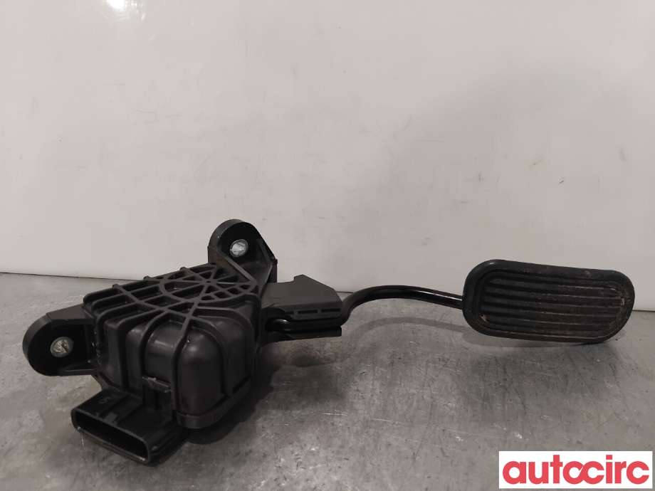 Pedal gass til Toyota Hilux 2006-2011 (TOYOTA|781200K010|VN198800-3140|78120-0K010)
