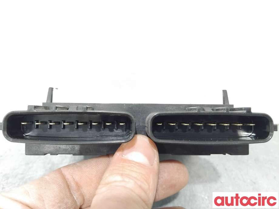 Styreenhet drivstoffpumpe til Toyota Hilux 2006-2011  (TOYOTA|8987171010|131000-1331|89871-71010)