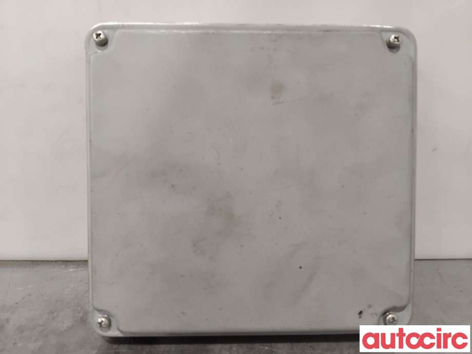Styreenhet motor til Toyota Hilux 2006-2011  (TOYOTA|896610KD11|MA175800-4340|89661-0KD11)