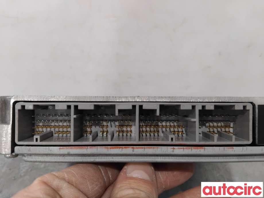 Styreenhet motor til Toyota Hilux 2006-2011  (TOYOTA|896610KD11|MA175800-4340|89661-0KD11)