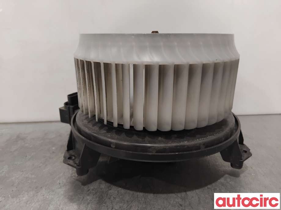Varmeapparat motor til Toyota Hilux 2006-2011  (TOYOTA|871030K091|AE272700-0780|)