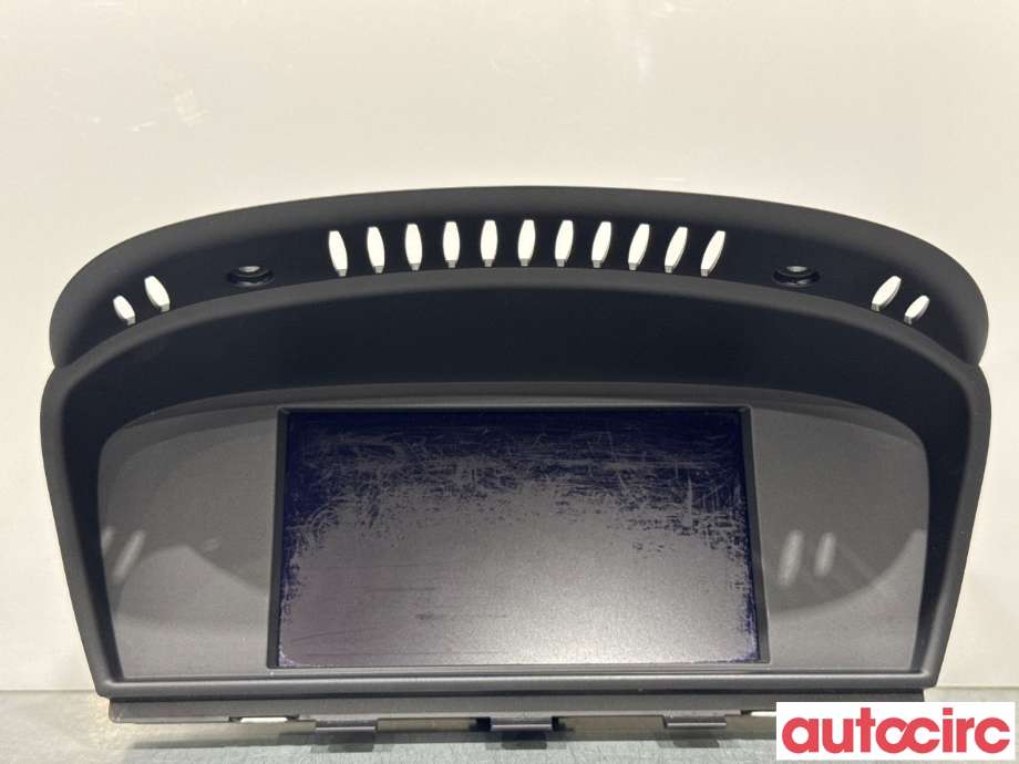 Instrument kjørecomputer til BMW 5-Serie 2003-2010 (E60/E61) (E60/E61) (BMW|65829224350||6582-9211972)