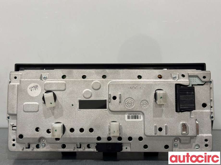 Instrument kjørecomputer til BMW 5-Serie 2003-2010 (E60/E61) (E60/E61) (BMW|65829224350||6582-9211972)