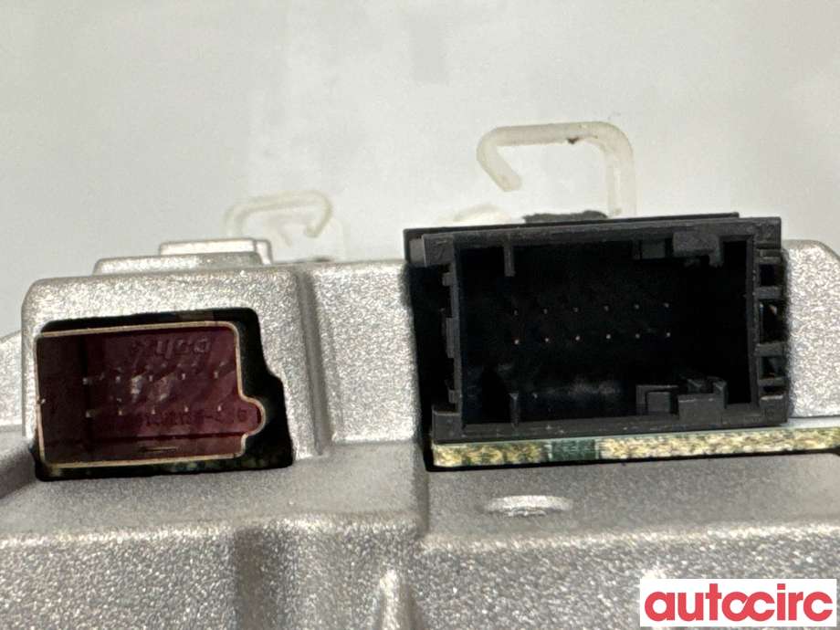 Instrument kjørecomputer til BMW 5-Serie 2003-2010 (E60/E61) (E60/E61) (BMW|65829224350||6582-9211972)