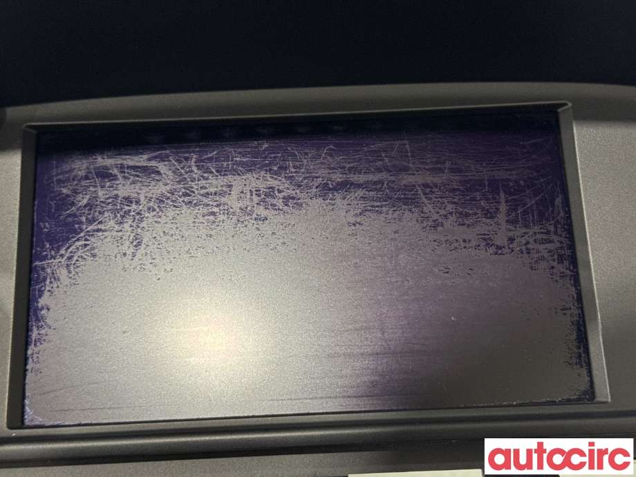 Instrument kjørecomputer til BMW 5-Serie 2003-2010 (E60/E61) (E60/E61) (BMW|65829224350||6582-9211972)