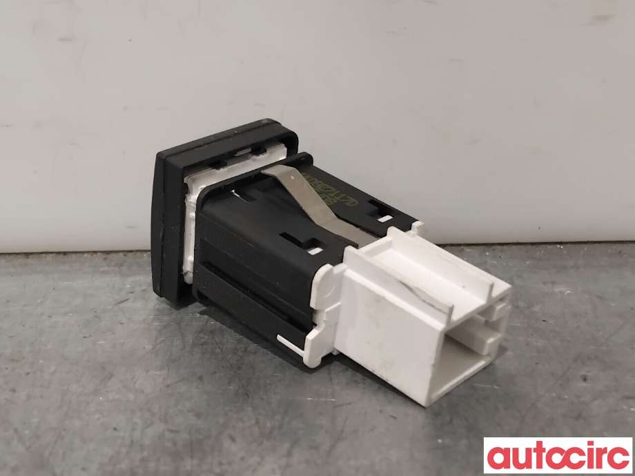Bryter Antispinn til VW Scirocco 2008-2013  (VOLKSWAGEN|5K0927117||1K0927117D)