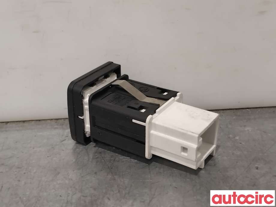 Bryter Antispinn til VW Scirocco 2008-2013  (VOLKSWAGEN|5K0927117||1K0927117D)