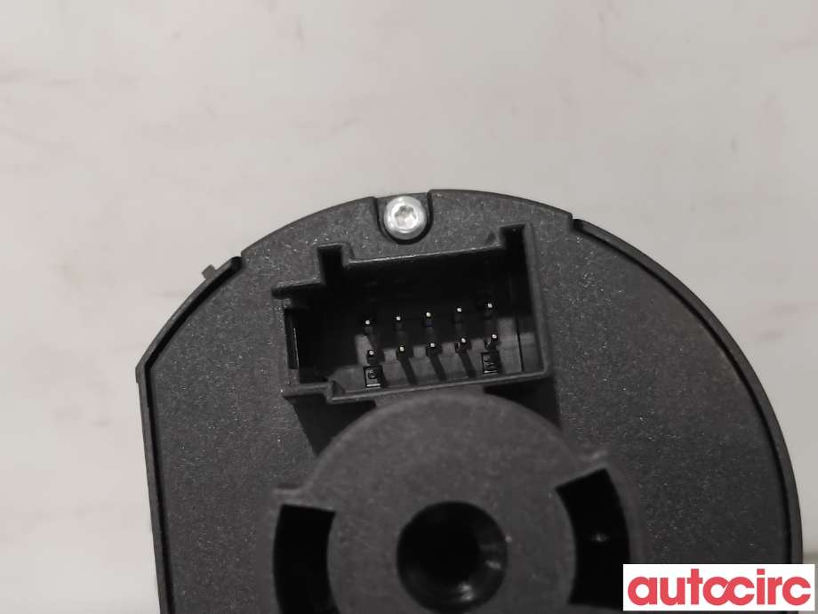 Bryter lys til VW Scirocco 2008-2013  (VOLKSWAGEN|3C8941431N|)