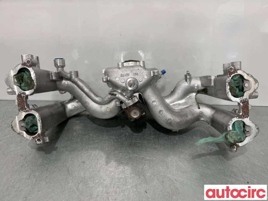 Manifold innsug til Subaru Impreza 2008-2012 (Type III)  (SUBARU|14001AB980|)