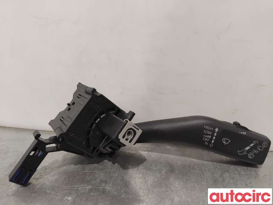 Bryter visker til VW Scirocco, 2008-2013  (VOLKSWAGEN|1K0953519J)