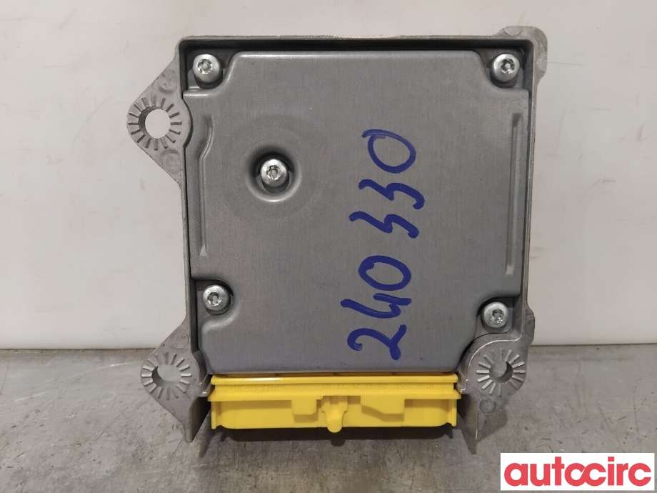 Airbag elektronikk til VW Scirocco 2008-2013  (VOLKSWAGEN|1K0909605AE|5WK44011)