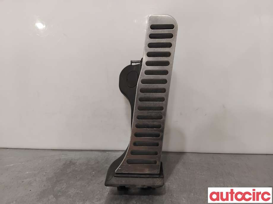 Pedal gass til VW Scirocco, 2008-2013  (VOLKSWAGEN|1K1721503AN)