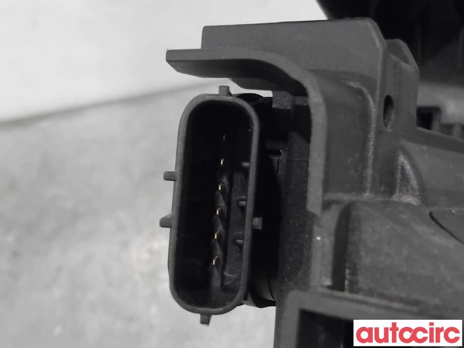 Pedal gass til VW Scirocco 2008-2013  (VOLKSWAGEN|1K1721503AN|6PV008600-10|1K1721503N)