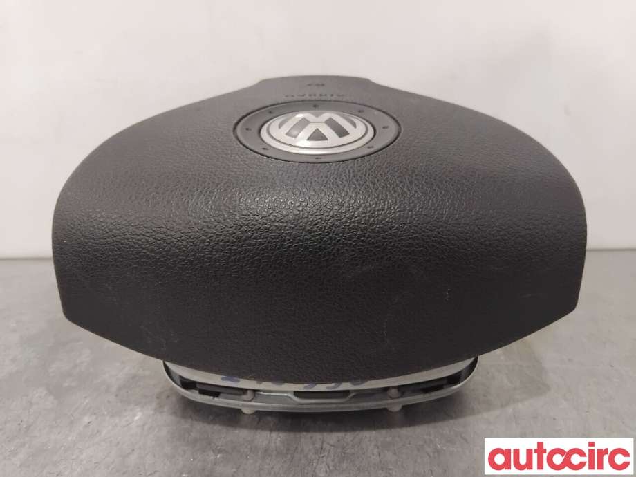 Airbag rattpute til VW Scirocco 2008-2013  (VOLKSWAGEN|1K0880201CB|61817052D)