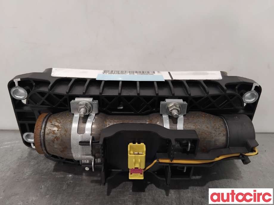 Airbag passasjer til VW Scirocco 2008-2013  (VOLKSWAGEN|1K0880204L|)