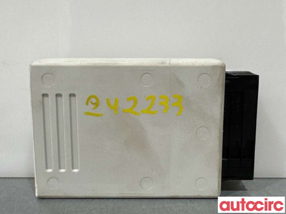 Styreenhet diverse til BMW 5-Serie 2003-2010 (E60/E61) (E60/E61) (BMW|61319183233|28137346|9183233)