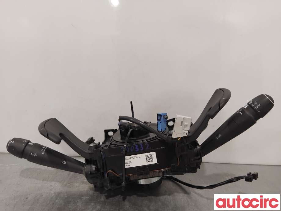Bryter combi til Toyota Proace 2016-->> (Type II) (TOYOTA|SU001A5074|10337503-02|98262577ZD)