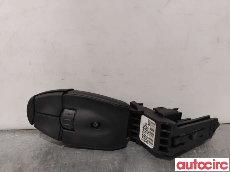 Bryter diverse til Toyota Proace 2016-->> (Type II)  (TOYOTA|SU001A5048||98095330ZD)