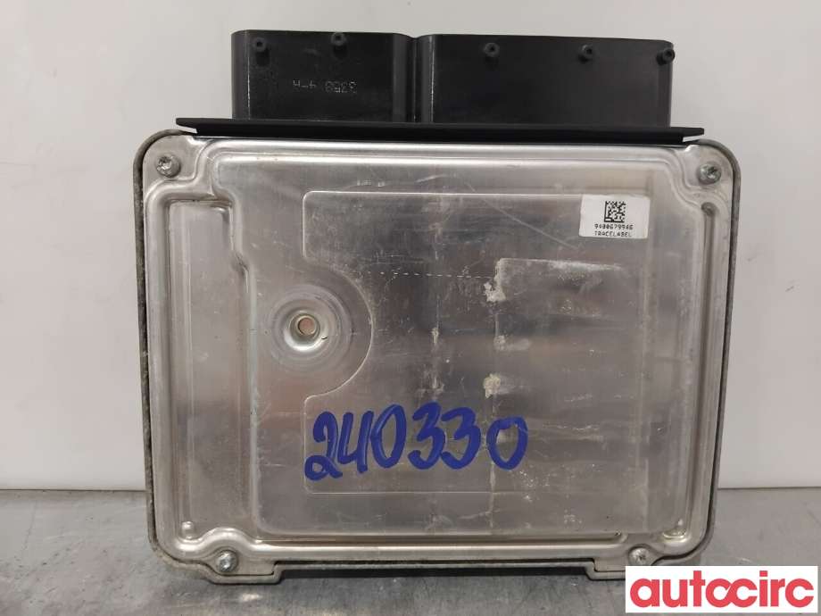 Styreenhet motor til VW Scirocco 2008-2013 (VOLKSWAGEN|03C906027F|0261S04347)