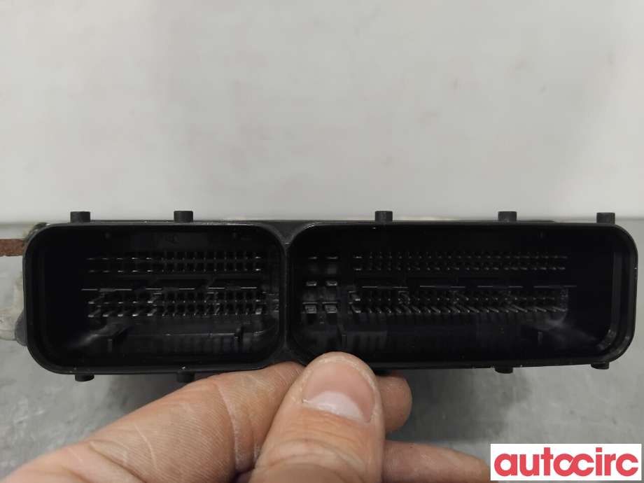 Styreenhet motor til VW Scirocco 2008-2013 (VOLKSWAGEN|03C906027F|0261S04347)