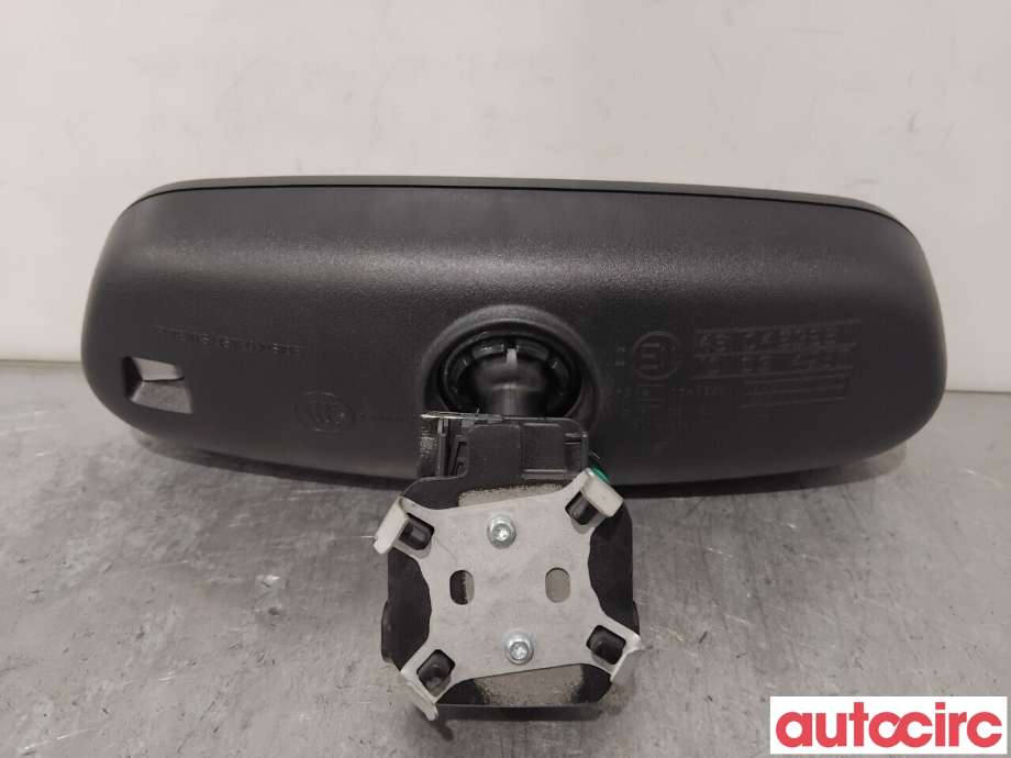 Speil innvendig til Toyota Proace 2016-->> (Type II)  (TOYOTA|SU001A3527|905-4224|98088311XT)