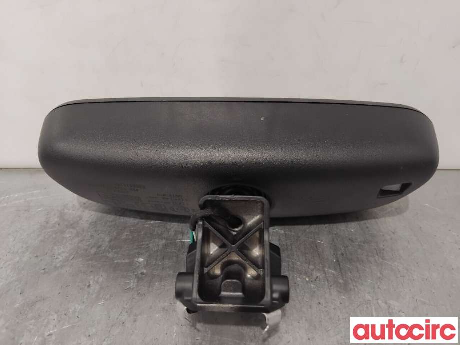 Speil innvendig til Toyota Proace 2016-->> (Type II)  (TOYOTA|SU001A3527|905-4224|98088311XT)