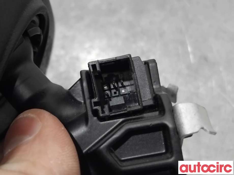 Speil innvendig til Toyota Proace 2016-->> (Type II)  (TOYOTA|SU001A3527|905-4224|98088311XT)