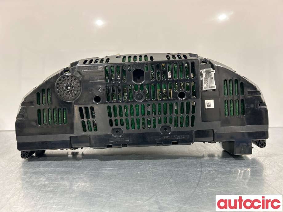 Instrumentpanel til Mercedes E-Klasse 2009-2013 (Fase 1) (W212) (W212) (MERCEDES|A2129003010|A2129004904)