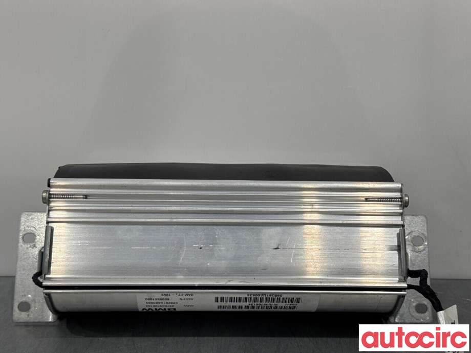 Airbag passasjer til BMW 5-Serie 2003-2010 (E60/E61) (E60/E61) (BMW|72127039708||397039708134)