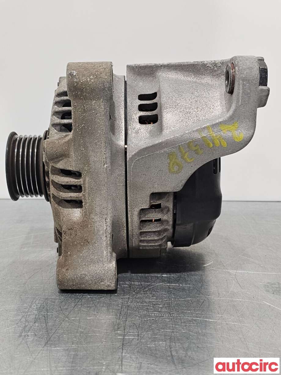 Dynamo til BMW X1 2015-2022 (F48) (F48) (BMW|12317640875|104211-8181)