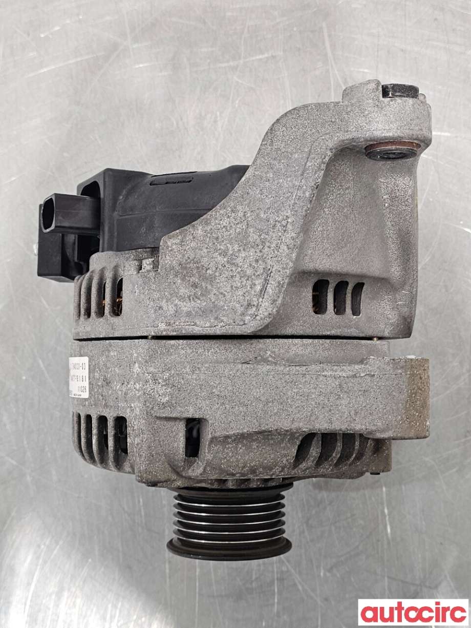 Dynamo til BMW X1 2015-2022 (F48) (F48) (BMW|12317640875|104211-8181)