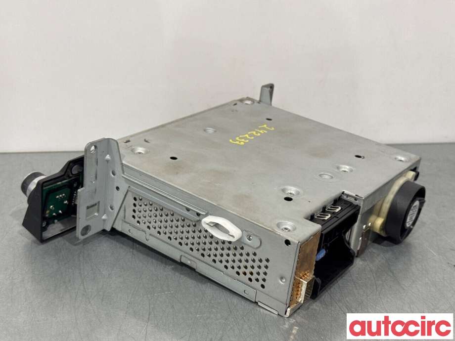 Bilstereo til BMW 5-Serie 2003-2010 (E60/E61) (E60/E61) (BMW|65129196760||6512-9195754)
