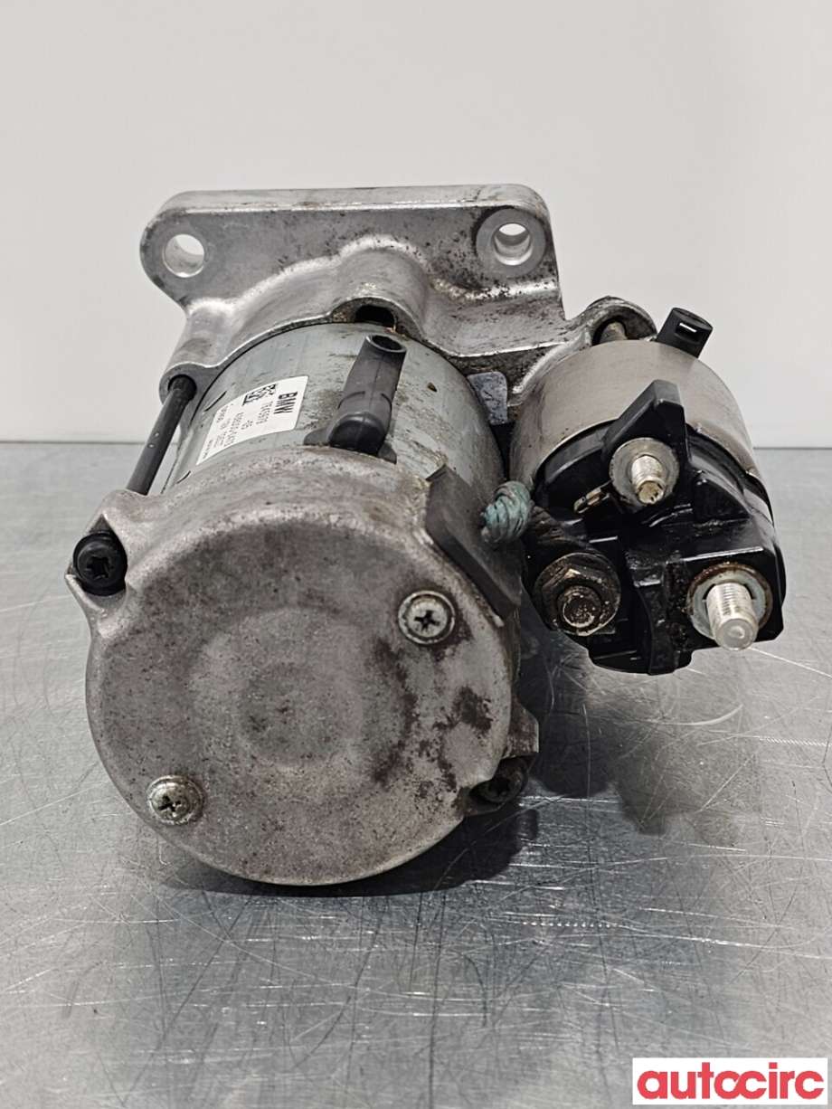 Starter til BMW X1 2015-2022 (F48) (F48) (BMW|7645979-05|12417649090|438000-0473)