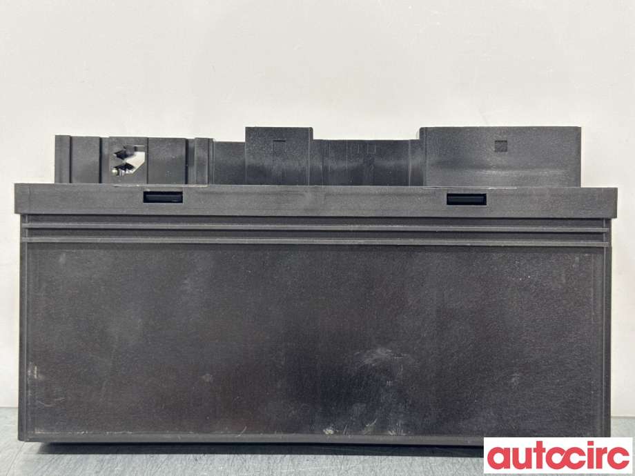 Styreenhet comfort (BCM) til BMW 5-Serie 2003-2010 (E60/E61) (E60/E61) (BMW|61359176069|5WK49111D|6135-9176069-01)