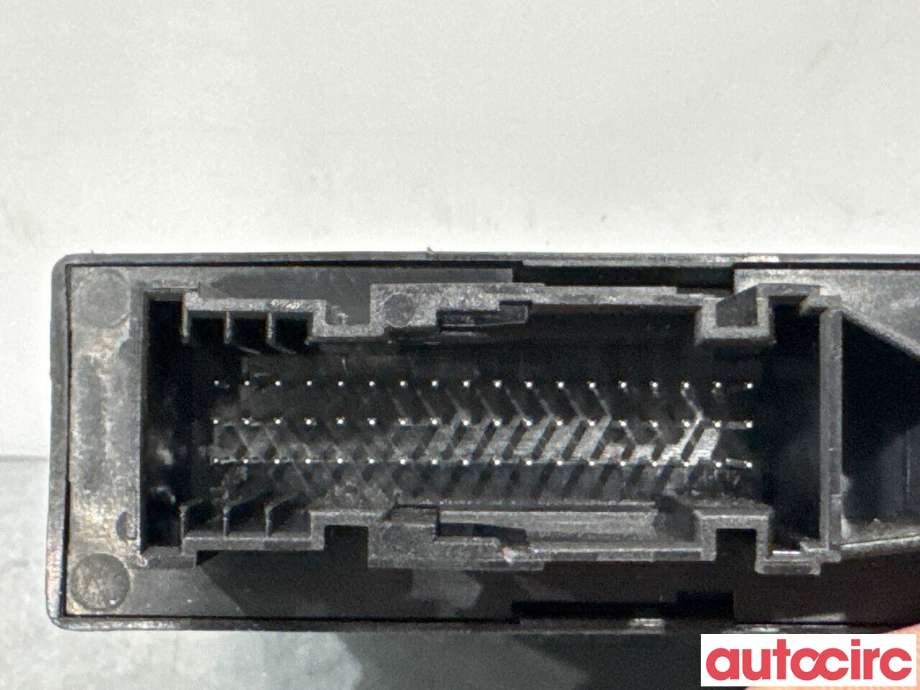 Styreenhet comfort (BCM) til BMW 5-Serie 2003-2010 (E60/E61) (E60/E61) (BMW|61359176069|5WK49111D|6135-9176069-01)