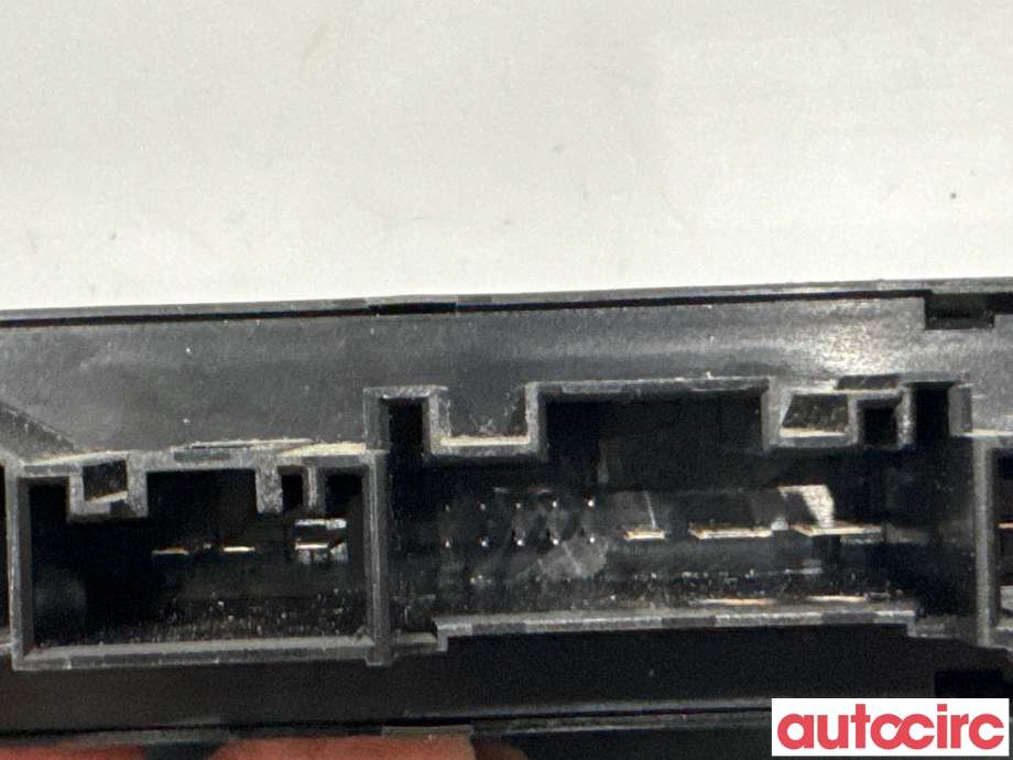 Styreenhet comfort (BCM) til BMW 5-Serie 2003-2010 (E60/E61) (E60/E61) (BMW|61359176069|5WK49111D|6135-9176069-01)