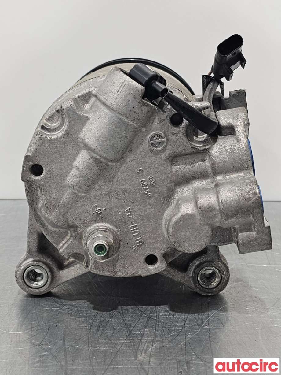 Aircondition kompressor til BMW X1 2015-2022 (F48) (F48) (BMW|64525A5C712|)