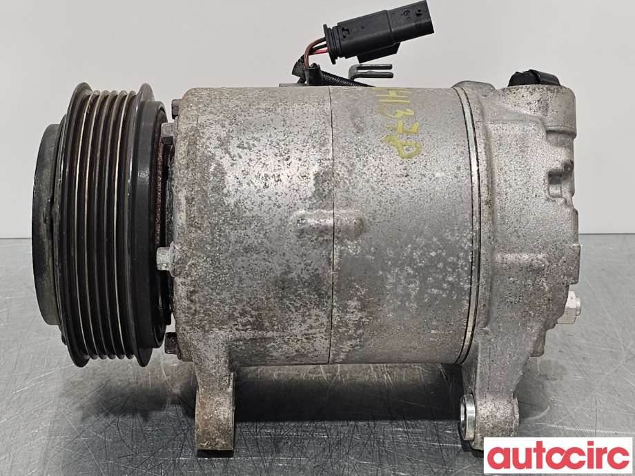 Aircondition kompressor til BMW X1 2015-2022 (F48) (F48) (BMW|64525A5C712|)