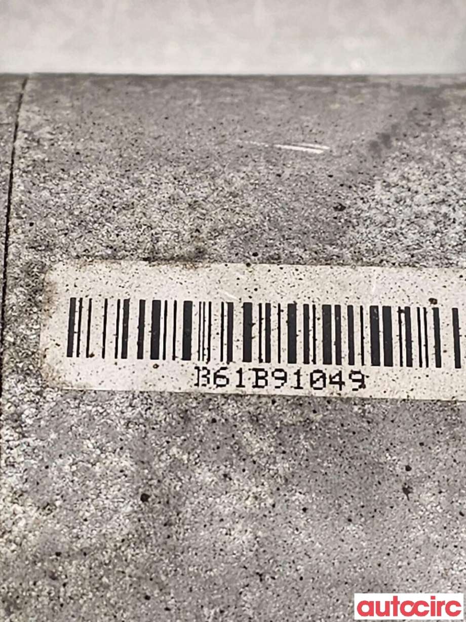Aircondition kompressor til BMW X1 2015-2022 (F48) (F48) (BMW|64525A5C712|)