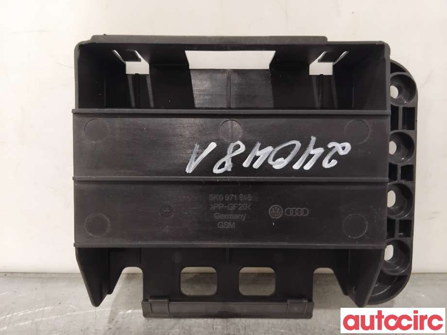 Innredning pakke til VW Jetta, 2011-->>  (VOLKSWAGEN|5K0971846)