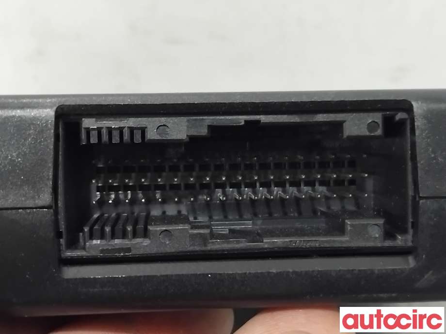 Dashbord telefon til VW Jetta 2011-->> (VOLKSWAGEN|5K0035730J||7P6035730B)