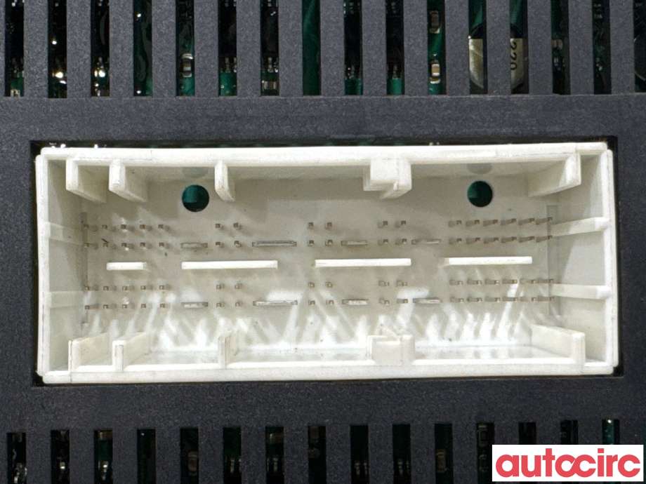 Styreenhet diverse til BMW 5-Serie 2003-2010 (E60/E61) (E60/E61) (BMW|61359203081||9203081)