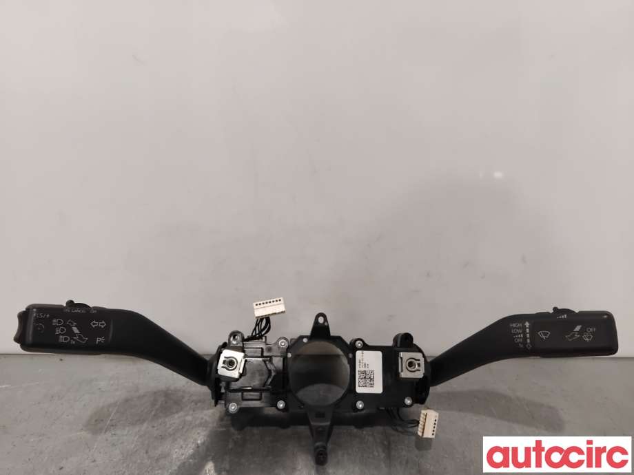 Bryter combi til VW Jetta, 2011-->>  (VOLKSWAGEN|5K0953502M)