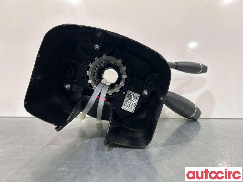 Bryter combi til Mercedes E-Klasse 2009-2013 (Fase 1) (W212) (W212) (MERCEDES|A2129007402|A2124407603)