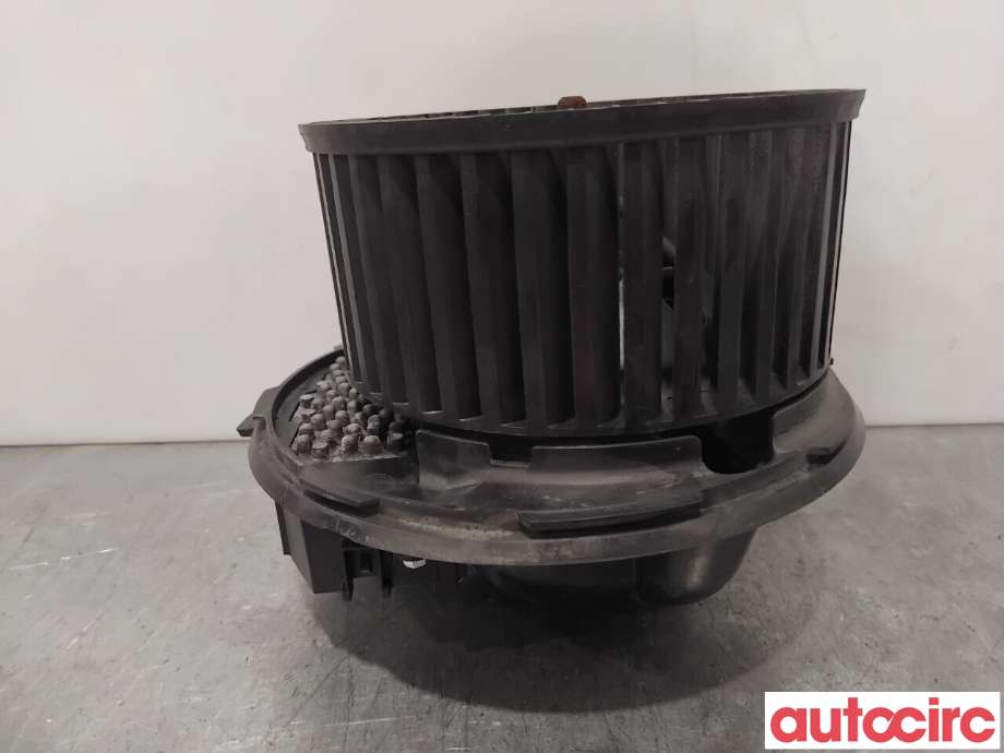Varmeapparat motor til VW Jetta 2011-->>  (VOLKSWAGEN|1K1820015L||1K1820021)