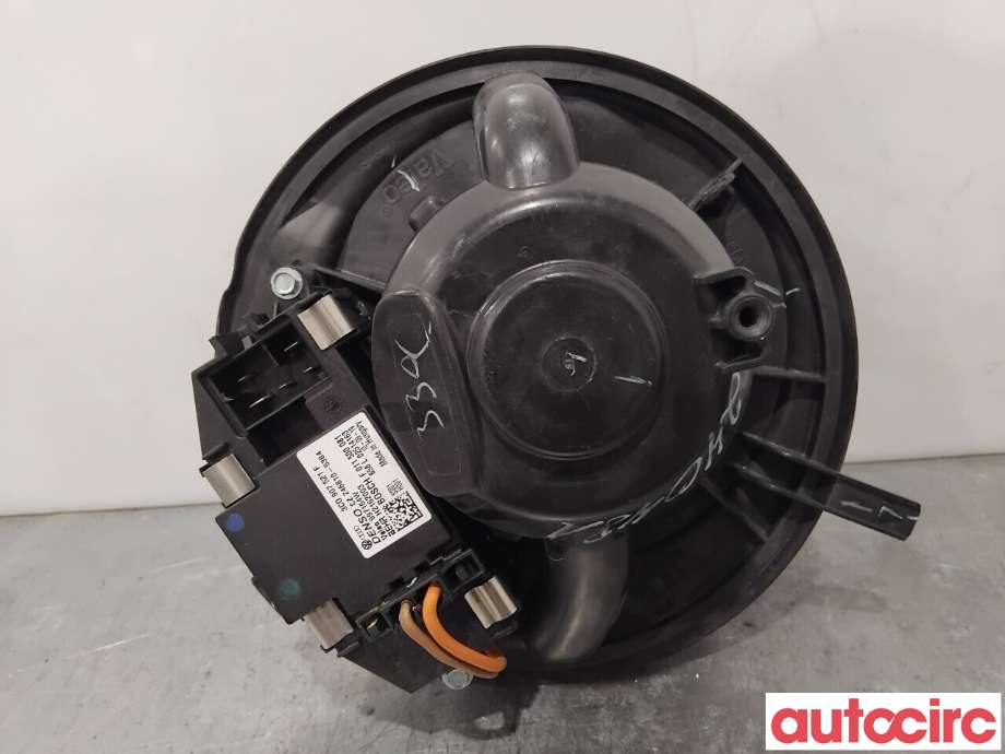 Varmeapparat motor til VW Jetta 2011-->>  (VOLKSWAGEN|1K1820015L||1K1820021)