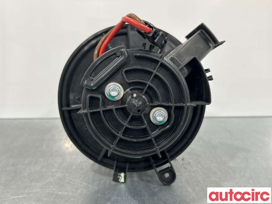 Varmeapparat motor til Mercedes E-Klasse 2009-2013 (Fase 1) (W212) (W212) (MERCEDES|A2048200208|)