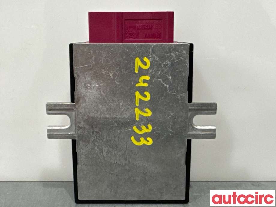 Styreenhet drivstoffpumpe til BMW 5-Serie 2003-2010 (E60/E61) (E60/E61) (BMW|16147229173|092531064)